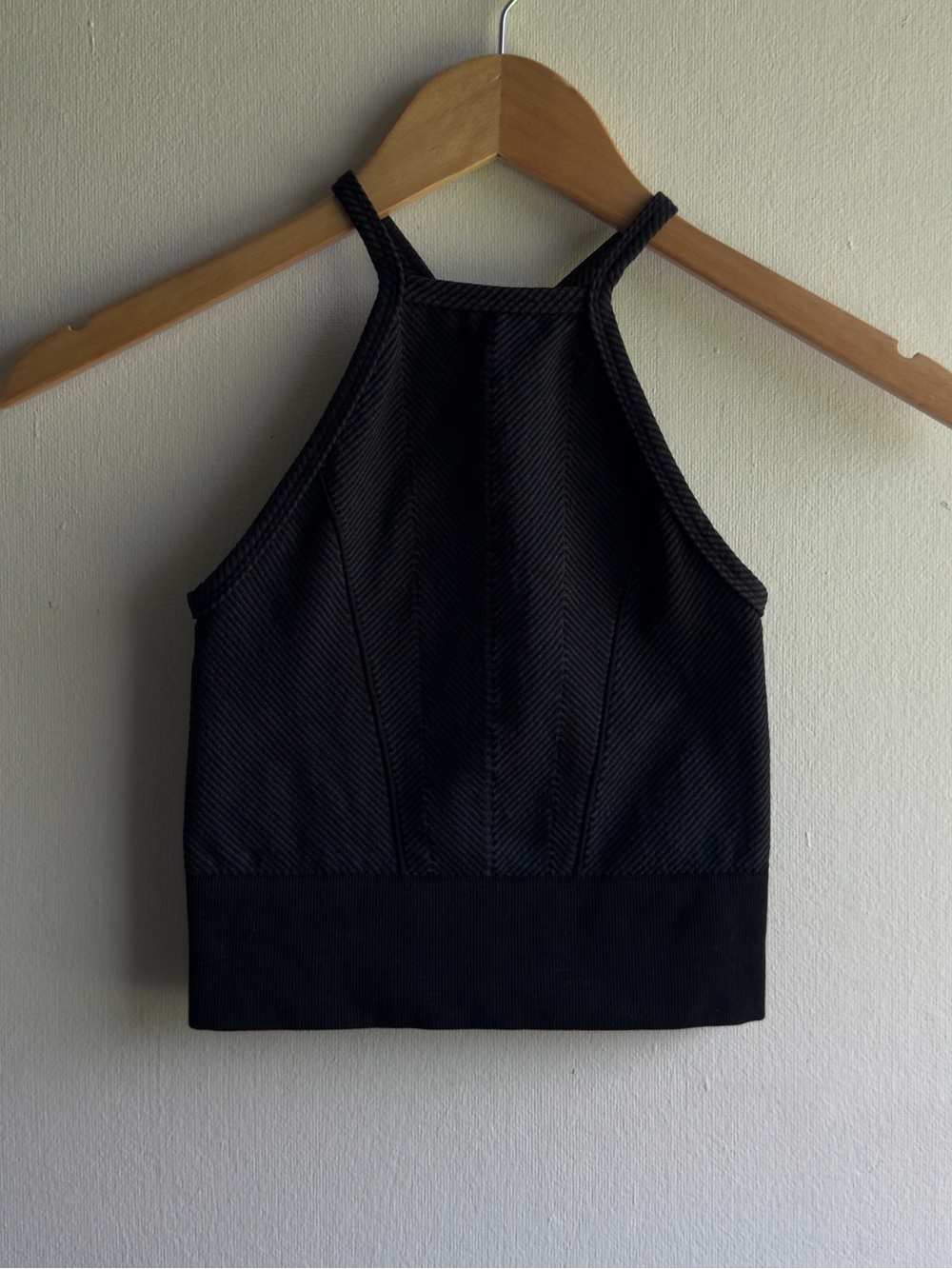 Free People Ribbed Tank